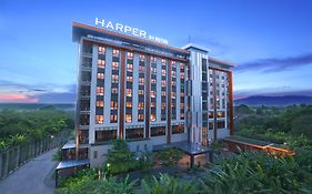 Harper Purwakarta by ASTON